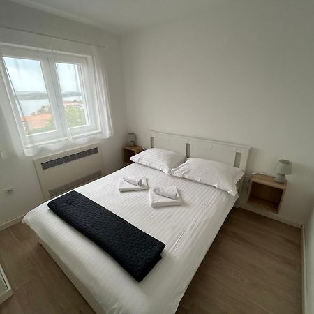 Apartman Miriam Šibenik Kültér fotó