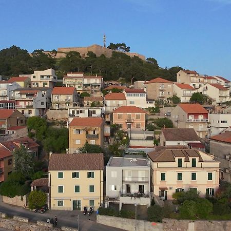 Apartman Miriam Šibenik Kültér fotó