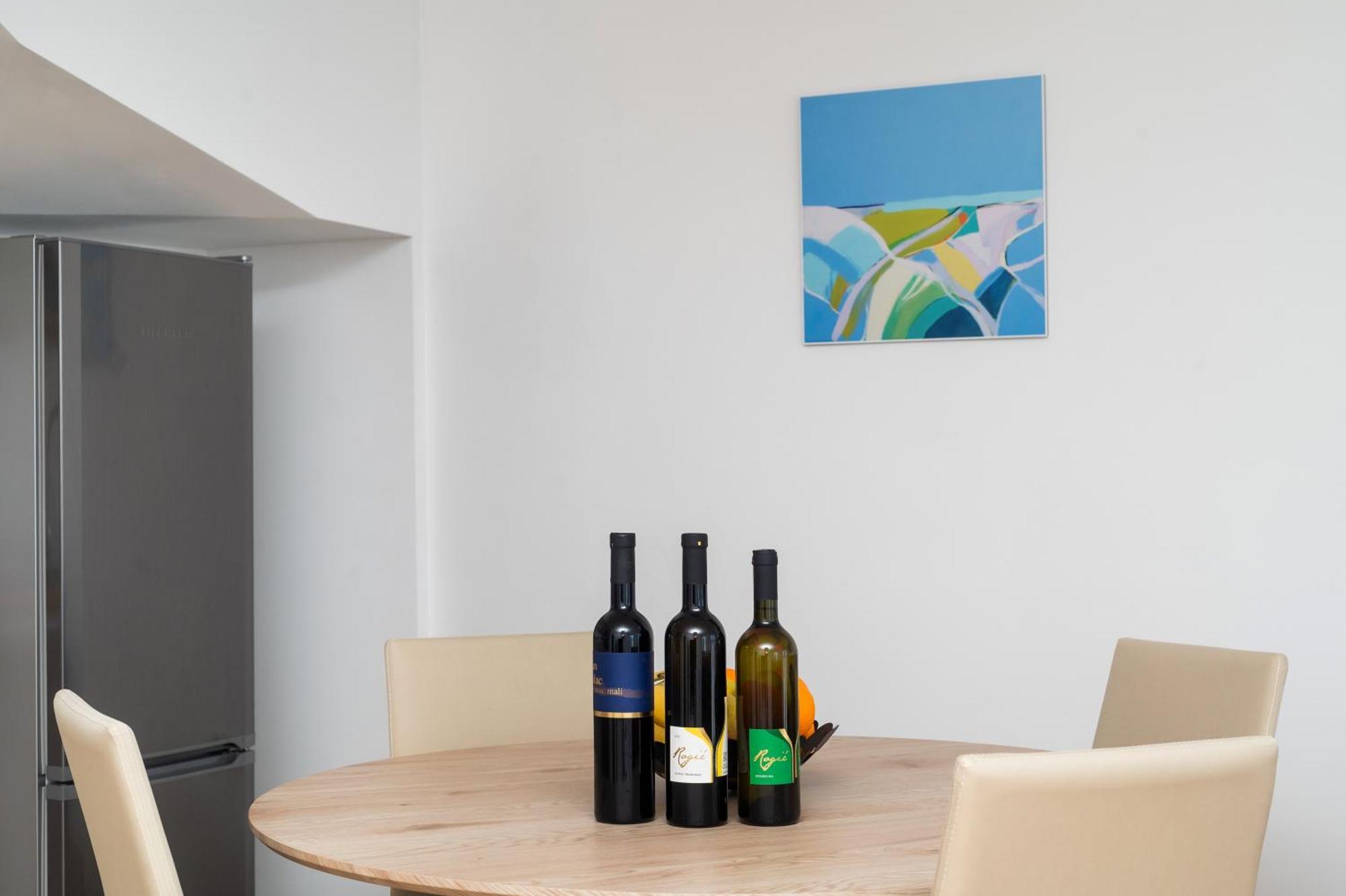 Apartman Miriam Šibenik Kültér fotó
