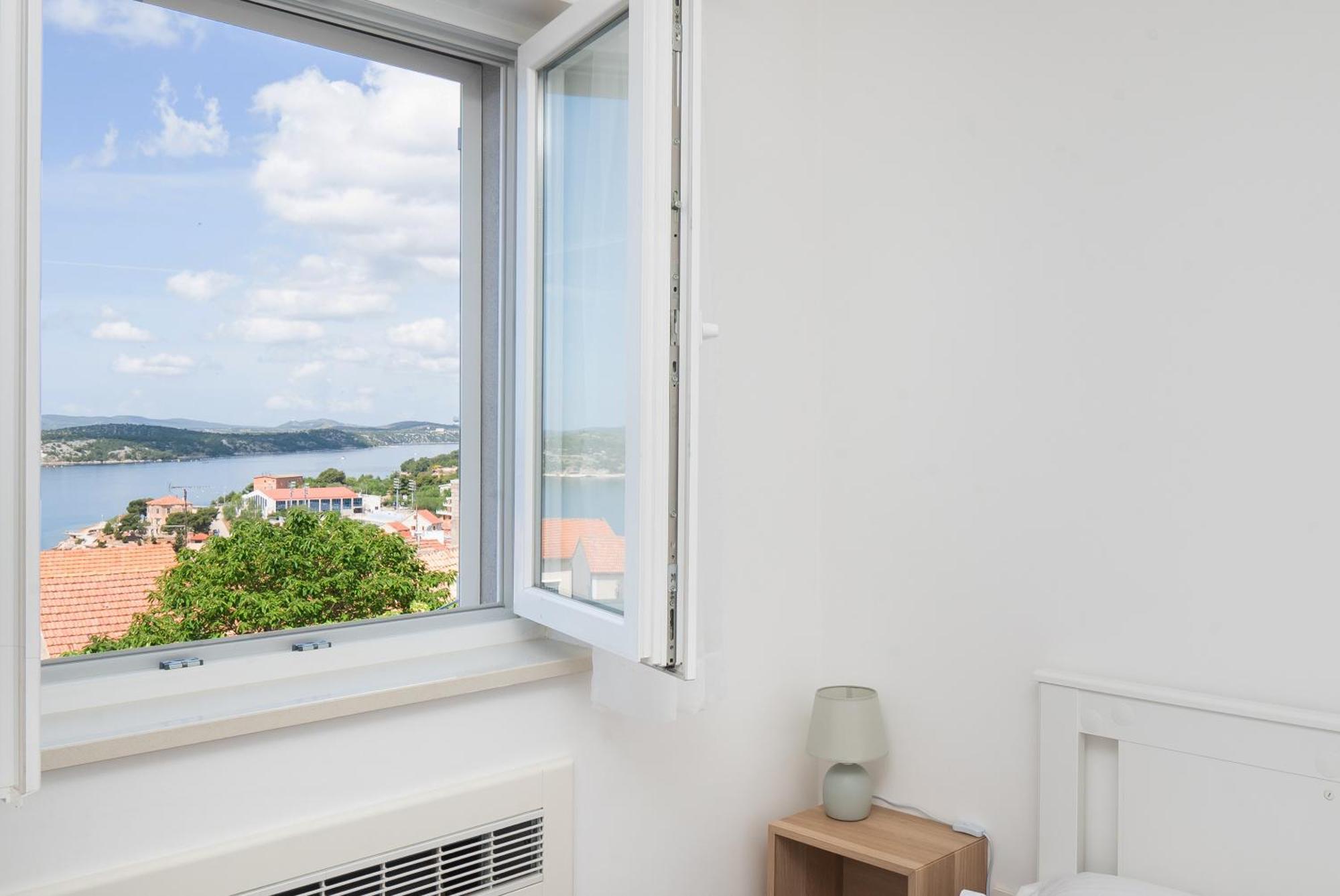 Apartman Miriam Šibenik Kültér fotó