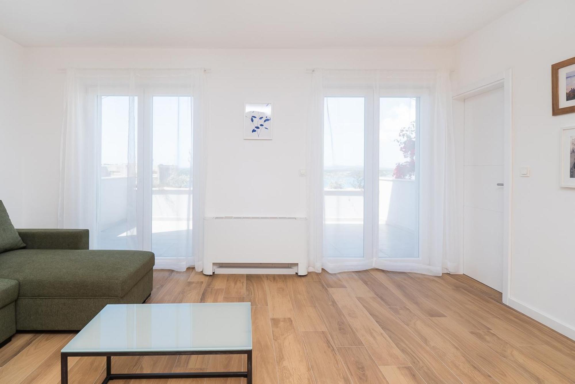 Apartman Miriam Šibenik Kültér fotó