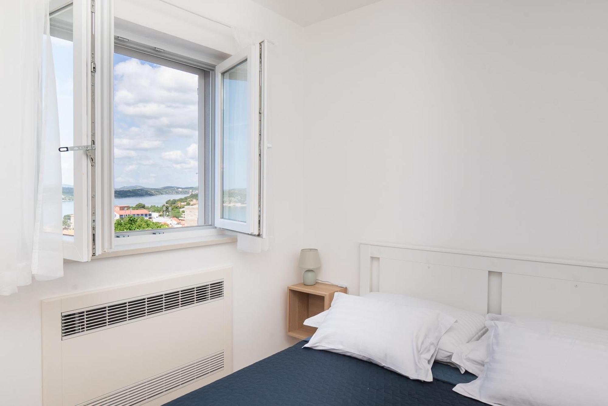 Apartman Miriam Šibenik Kültér fotó