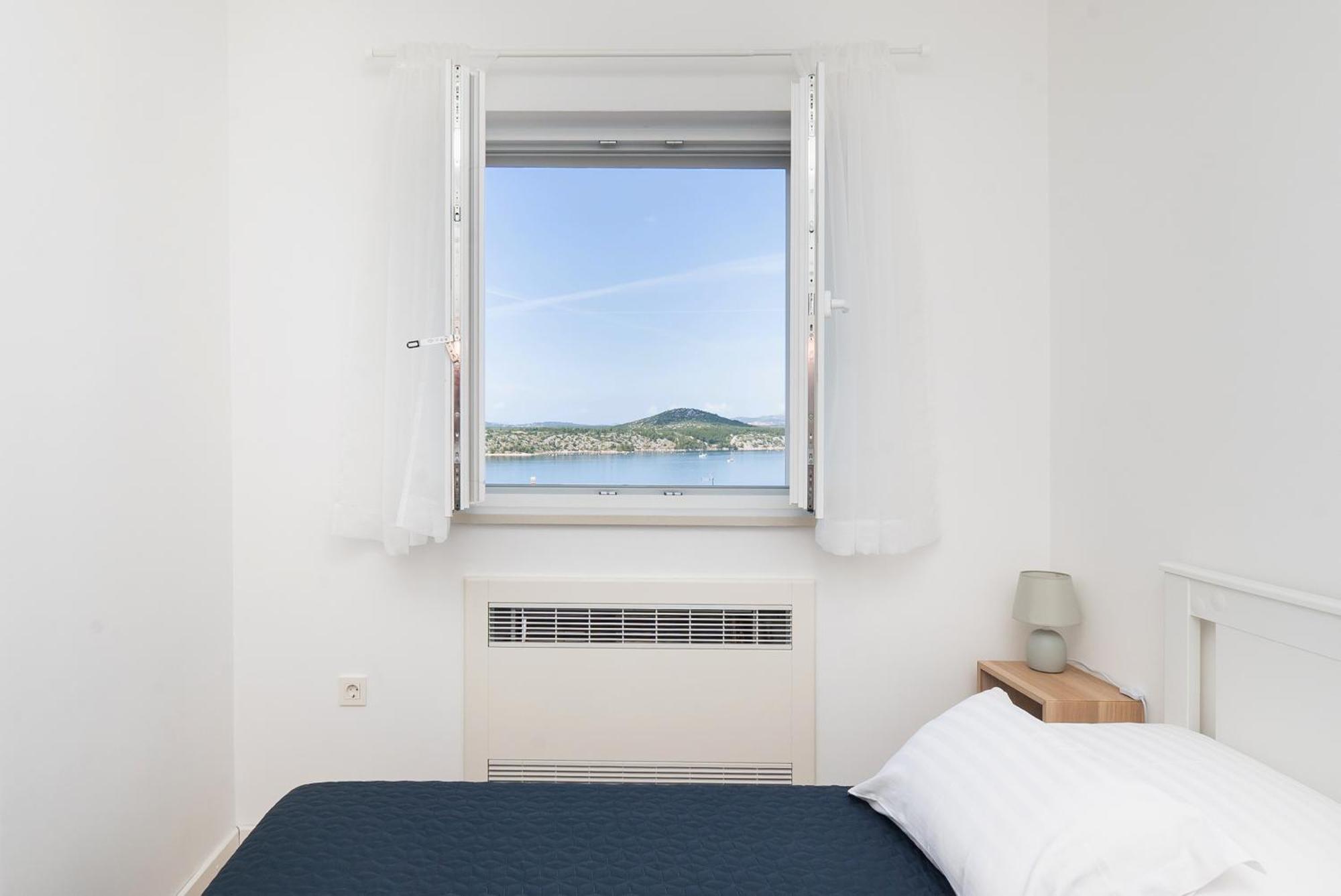 Apartman Miriam Šibenik Kültér fotó