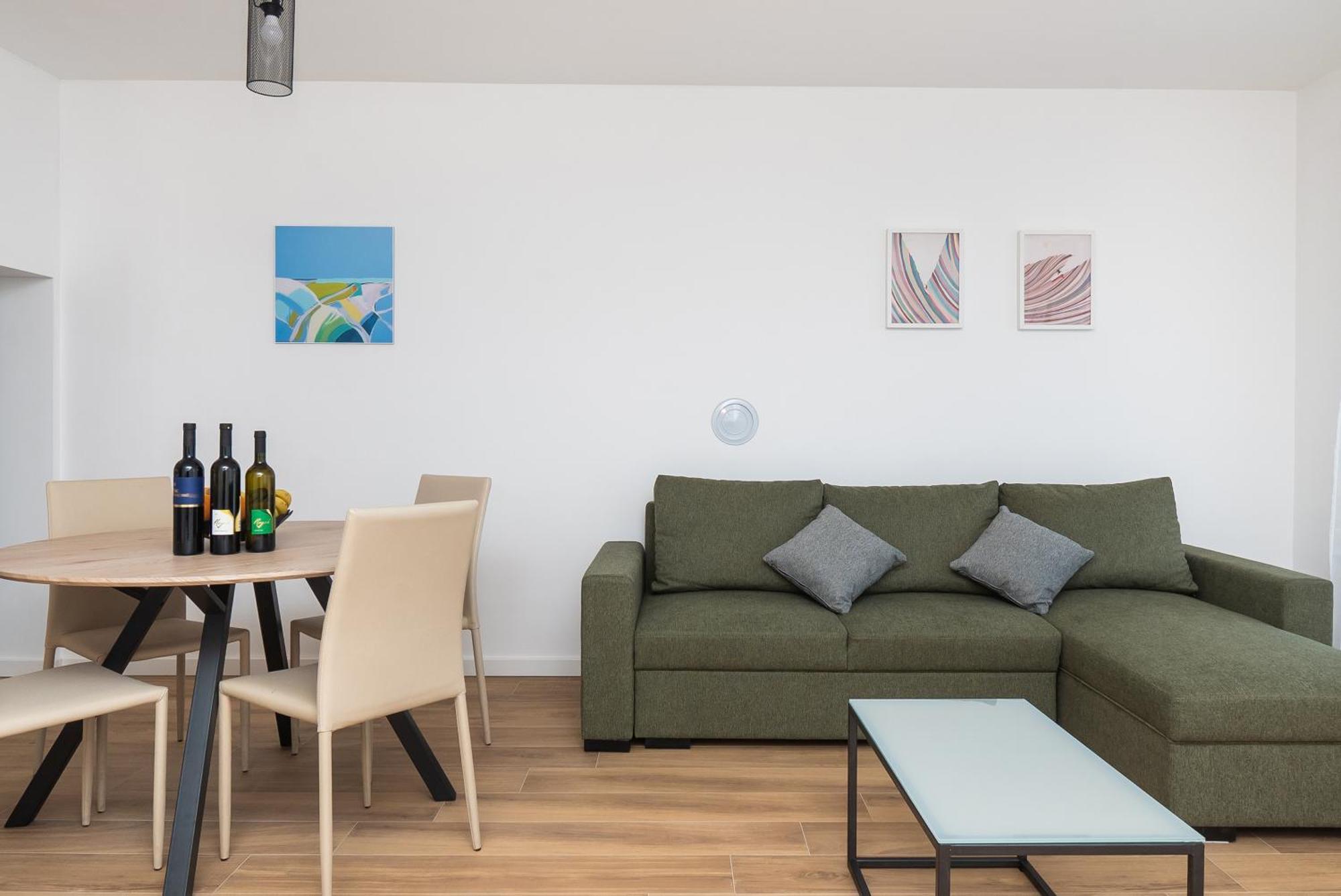 Apartman Miriam Šibenik Kültér fotó