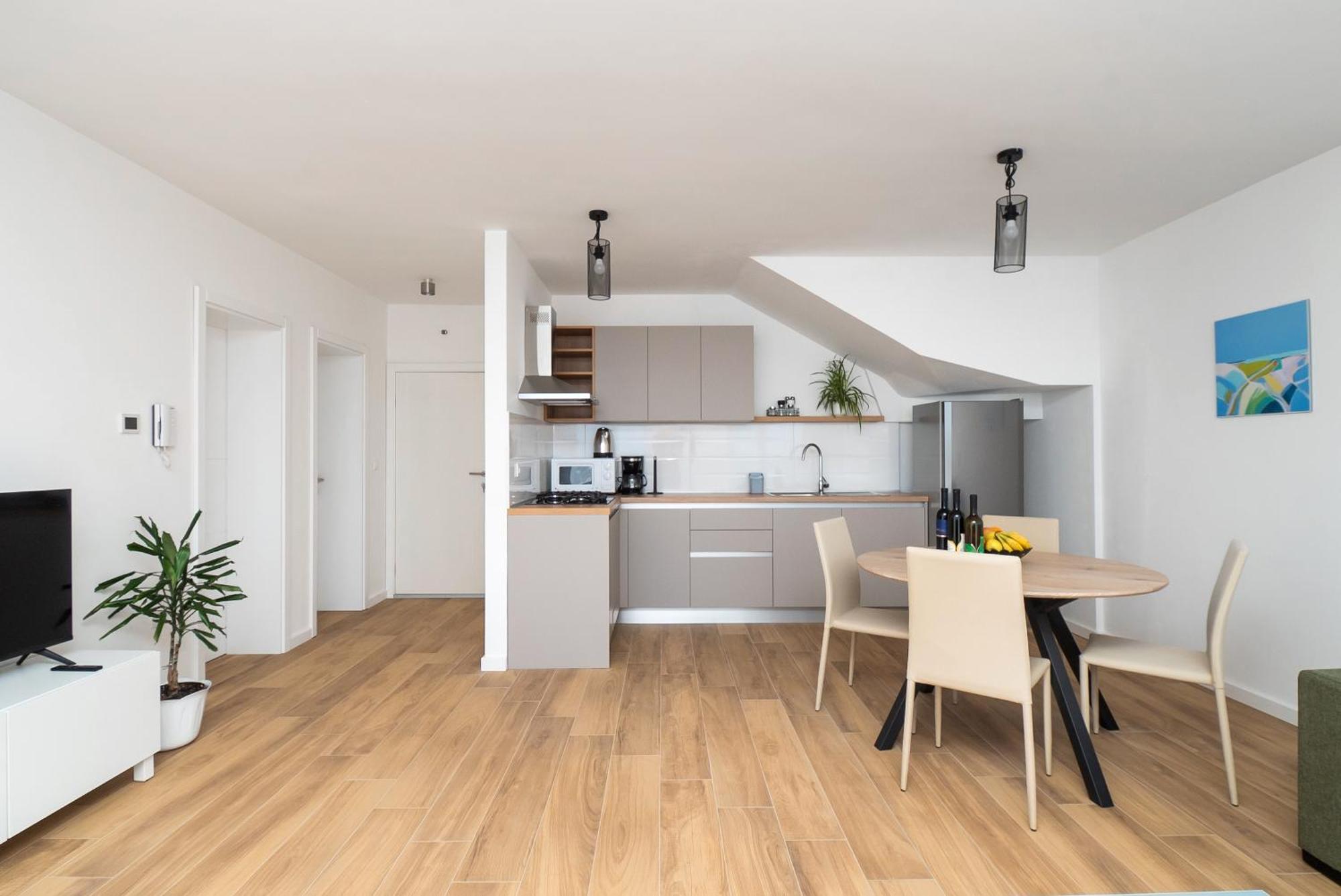 Apartman Miriam Šibenik Kültér fotó