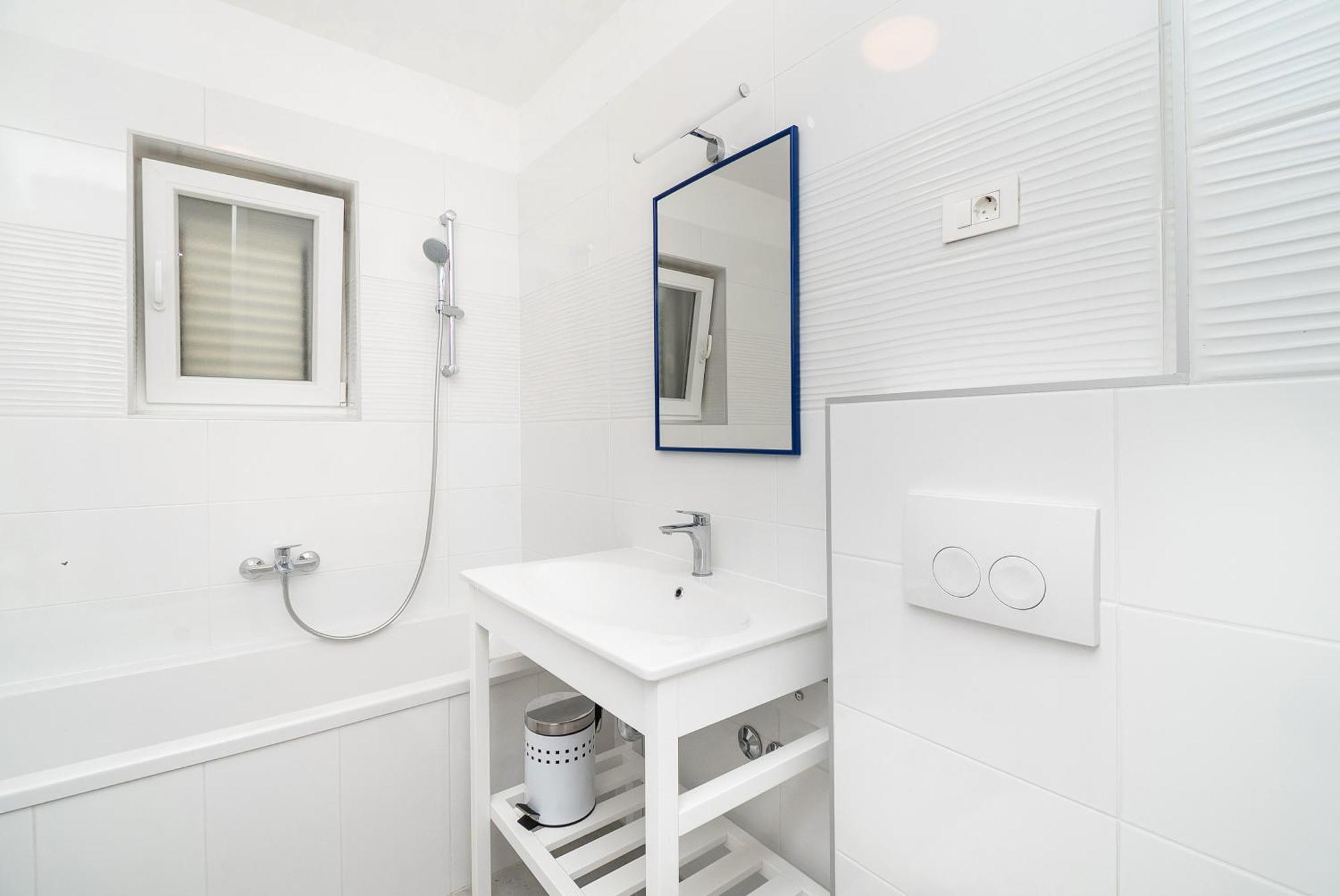 Apartman Miriam Šibenik Kültér fotó