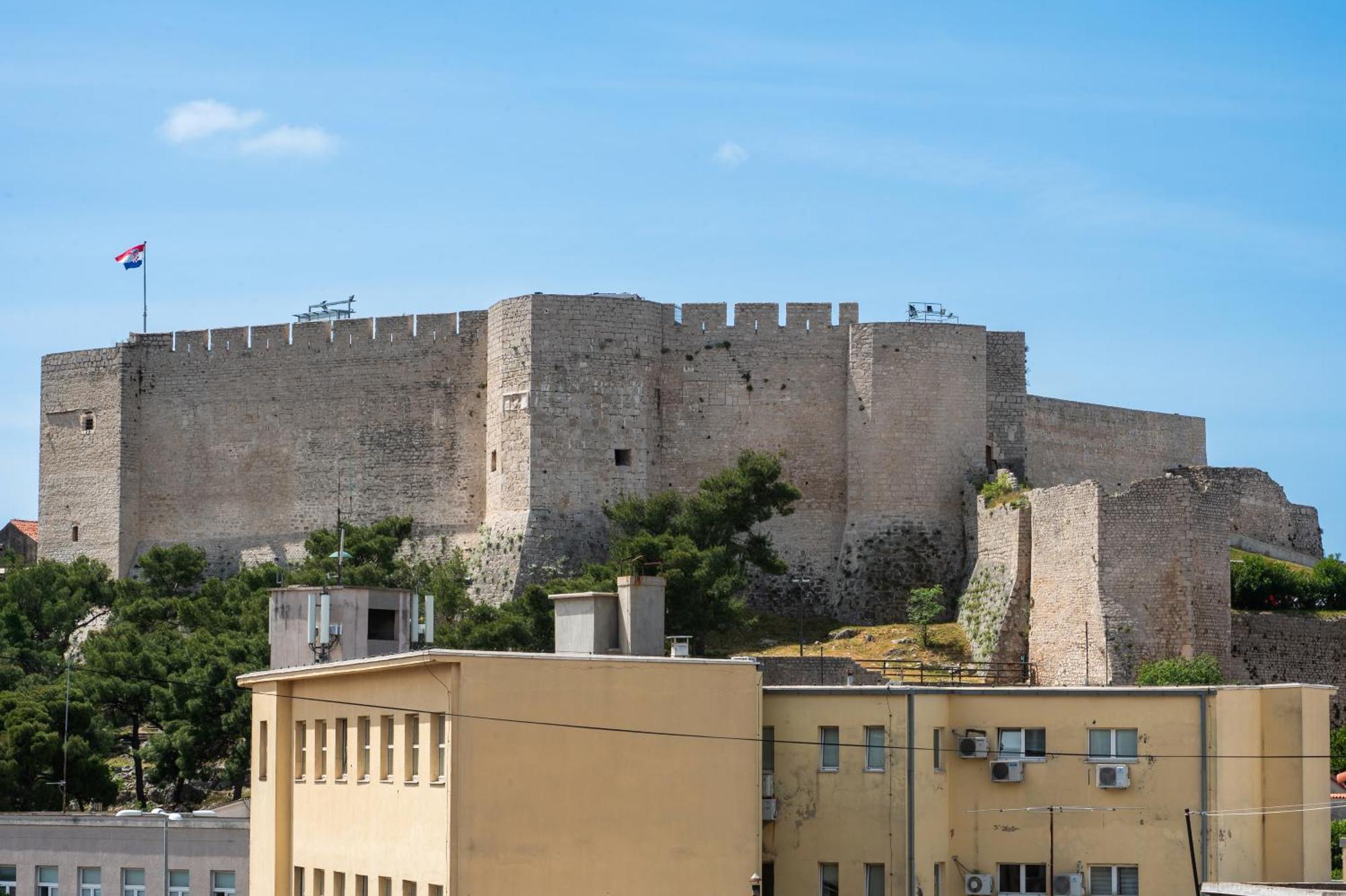 Apartman Miriam Šibenik Kültér fotó