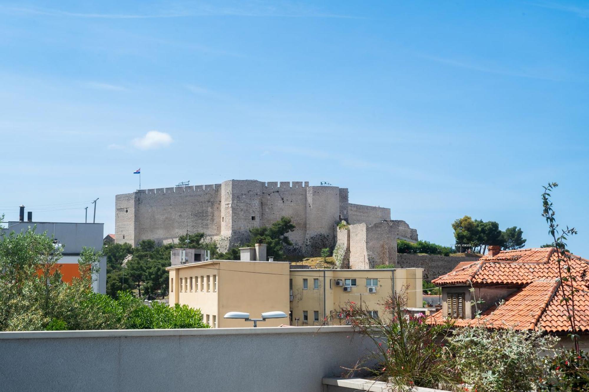 Apartman Miriam Šibenik Kültér fotó