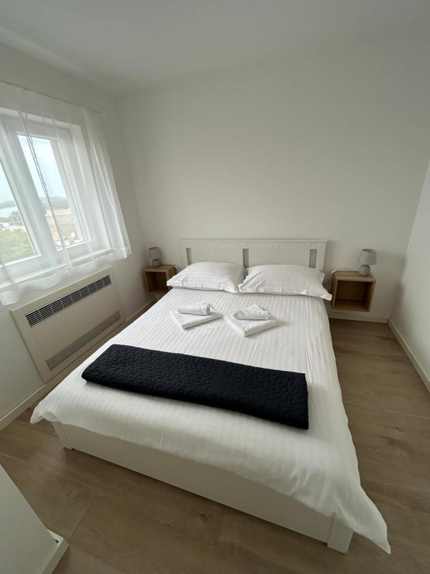 Apartman Miriam Šibenik Kültér fotó