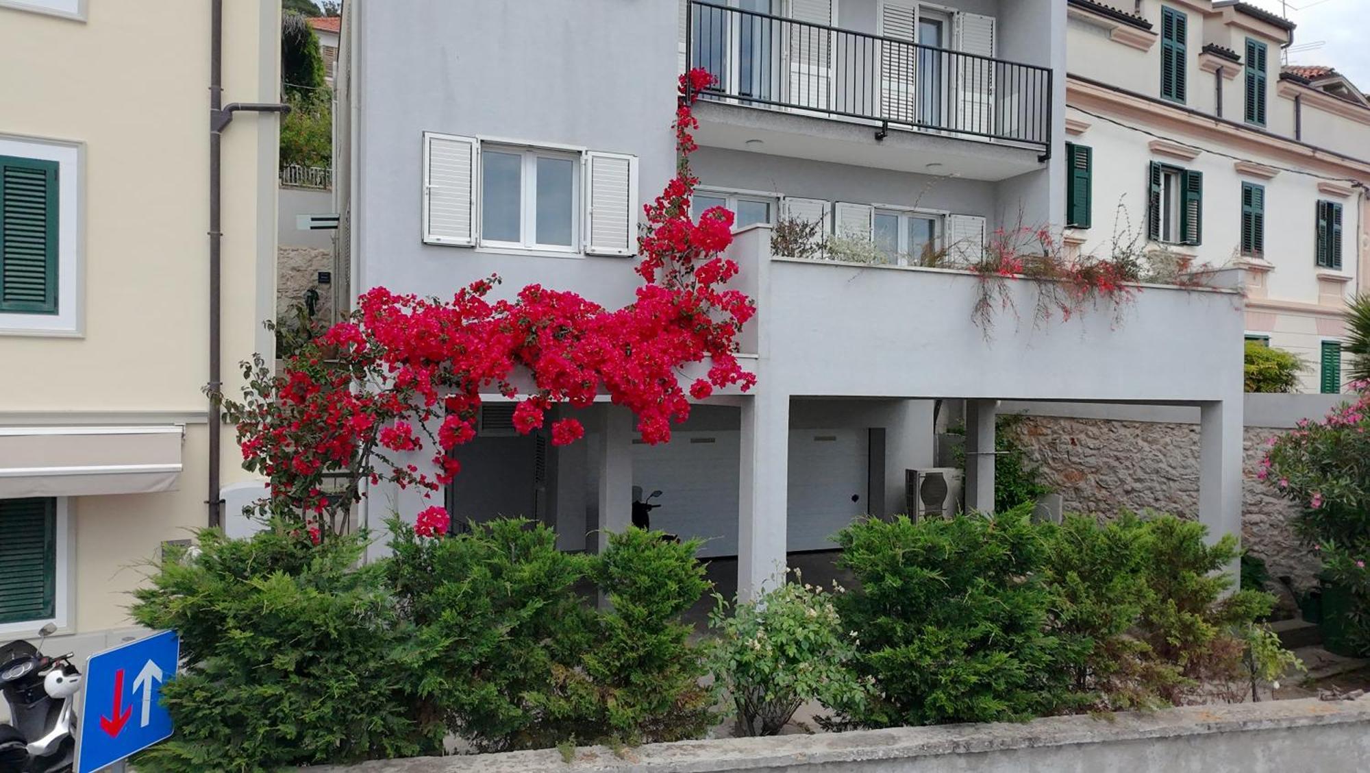 Apartman Miriam Šibenik Kültér fotó